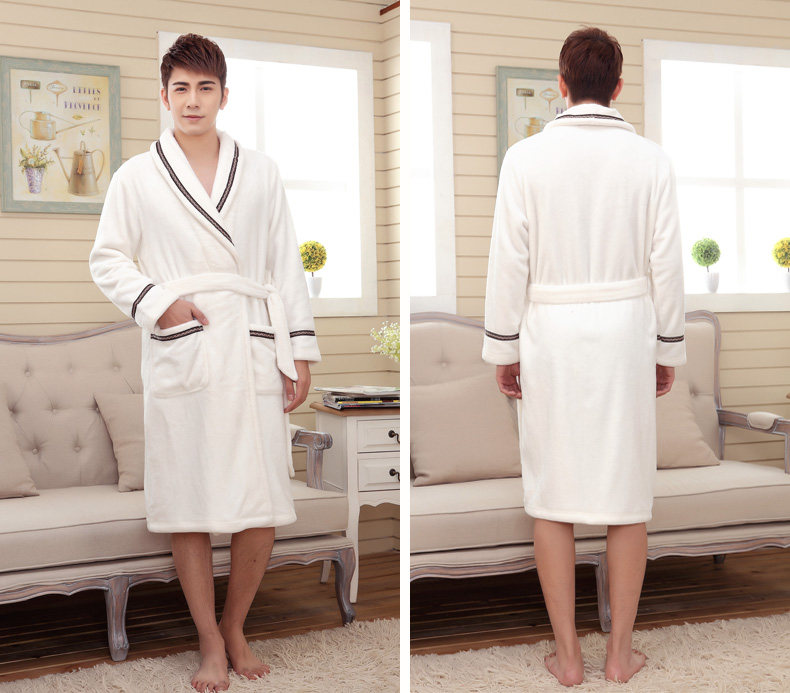 Peignoir jeunesse - Ref 592462 Image 12