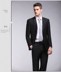 Bộ đồ công sở nam của ZDH áo vest nam đẹp Suit phù hợp