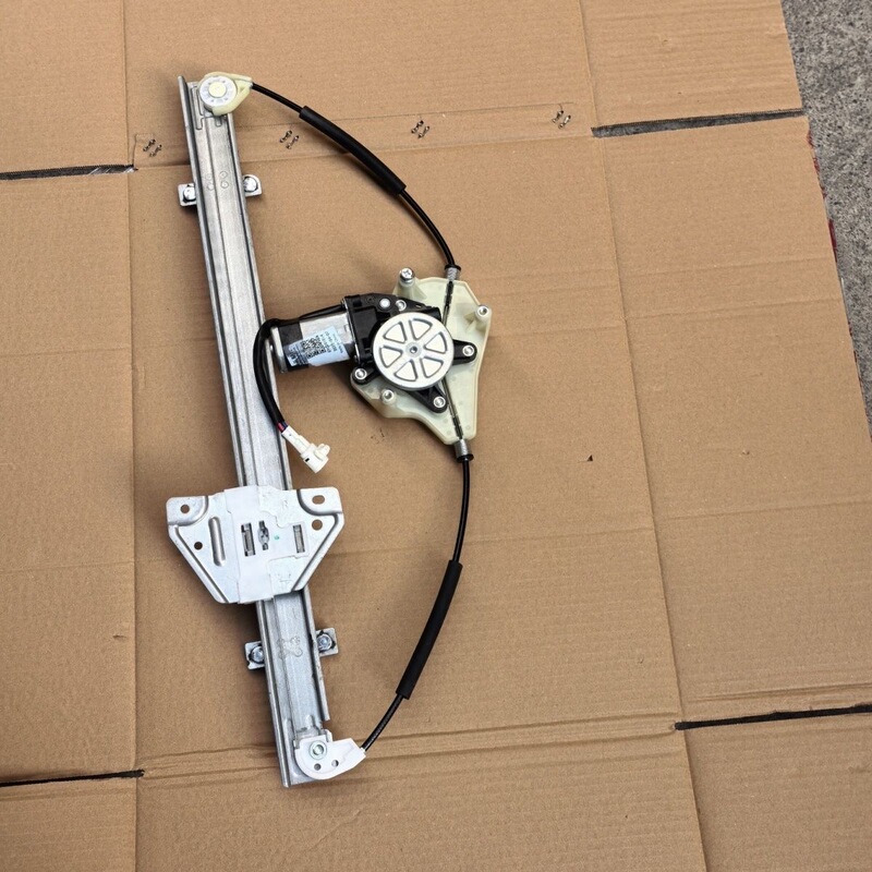 Suitable for Baic Ruisheng Wangpai M7 Front Door Lift Mechanism, Electric Glass Lift Assembly, Window Regulator Suitable for Baic Ruisheng Wangpai M7 Front Door Lift Mechanism, Electric Glass Lift Assembly, Window Regulator
