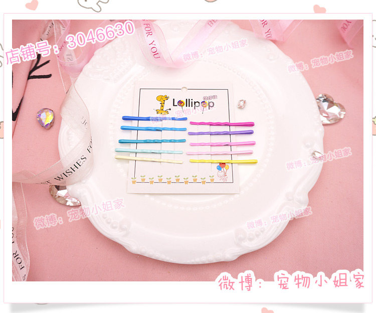 Accessoire cheveux - Ref 1206013 Image 16