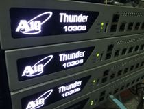 A10 Networks Thunder 1030S 负载均衡 双AC电源 现货