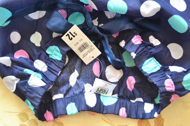 Pantalon pyjama jeunesse - Ref 728846 Image 10