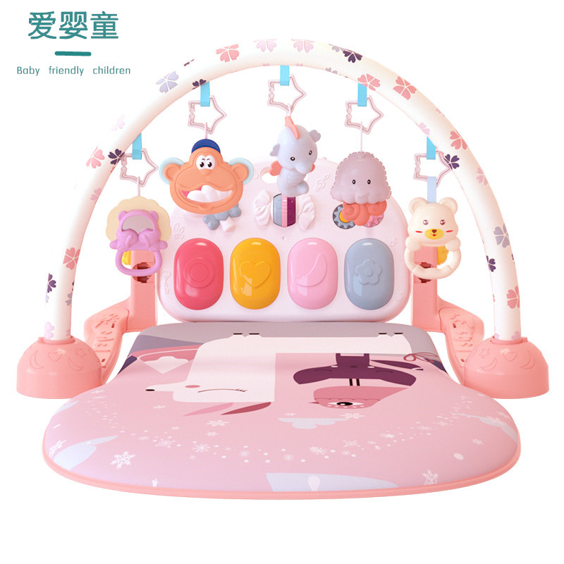 Baby Gift Box Suit Newborn Supplies Big Whole Beginner Baby Gift Just Born Full Moon 100 Days to Meet the Gift