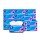 Vinda super tough pumping paper 100 pumping 18 упаковок хозяйственных салфеток, туалетная бумага для вытирания рук, доступные по цене бумажные полотенца, в том же стиле, что и в супермаркетах mini 4