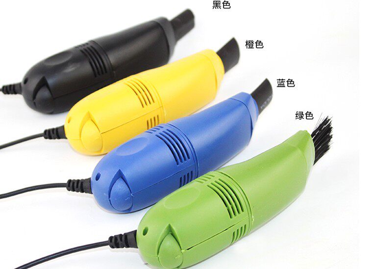 mini aspirateur USB - Ref 429190 Image 3