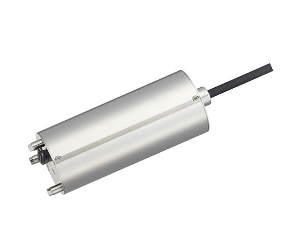 Taiwan TAY SUNTEX TS-MxS-A online sludge concentration electrode SS316L automatic wiper blade cleaning-Taobao