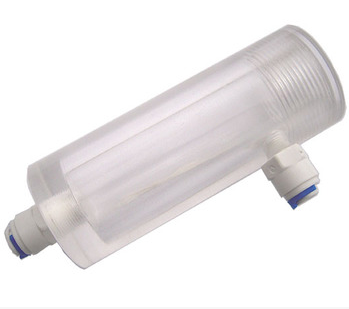 Taiwan Suntex electrode circulation trough Organic glass 8-TF021