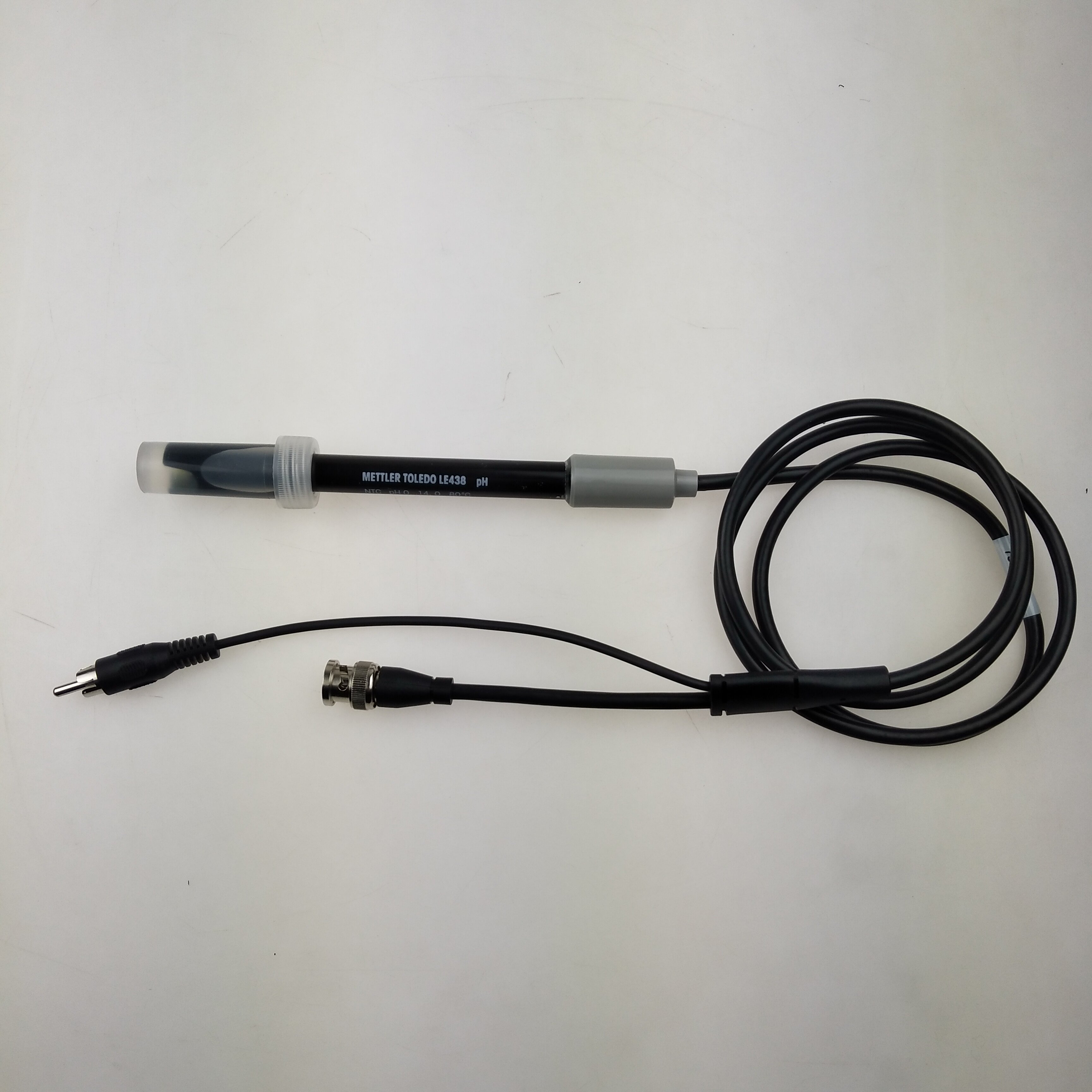 Taiwan SUNTEX UPPER TEMETTLER PH ELECTRODE LE438