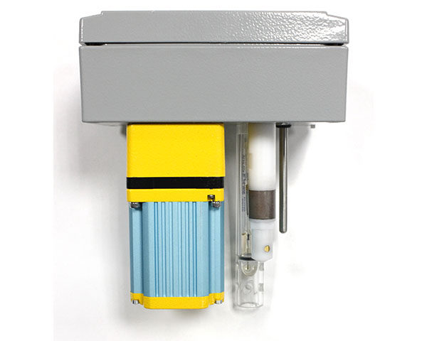 Taiwan TAY SUNTEX 8-CL-01 online residual chlorine electrode 8-CL-01 SET