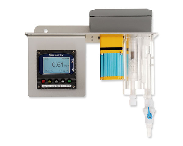 Taiwan Upper Tai SUNTEXCT-6110-POL CT-6110-POL pH SET CT-6110-POL SET