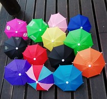  Childrens umbrella baby toy umbrella small gift decoration umbrella mini umbrella dance umbrella Taiwan hot sale goods