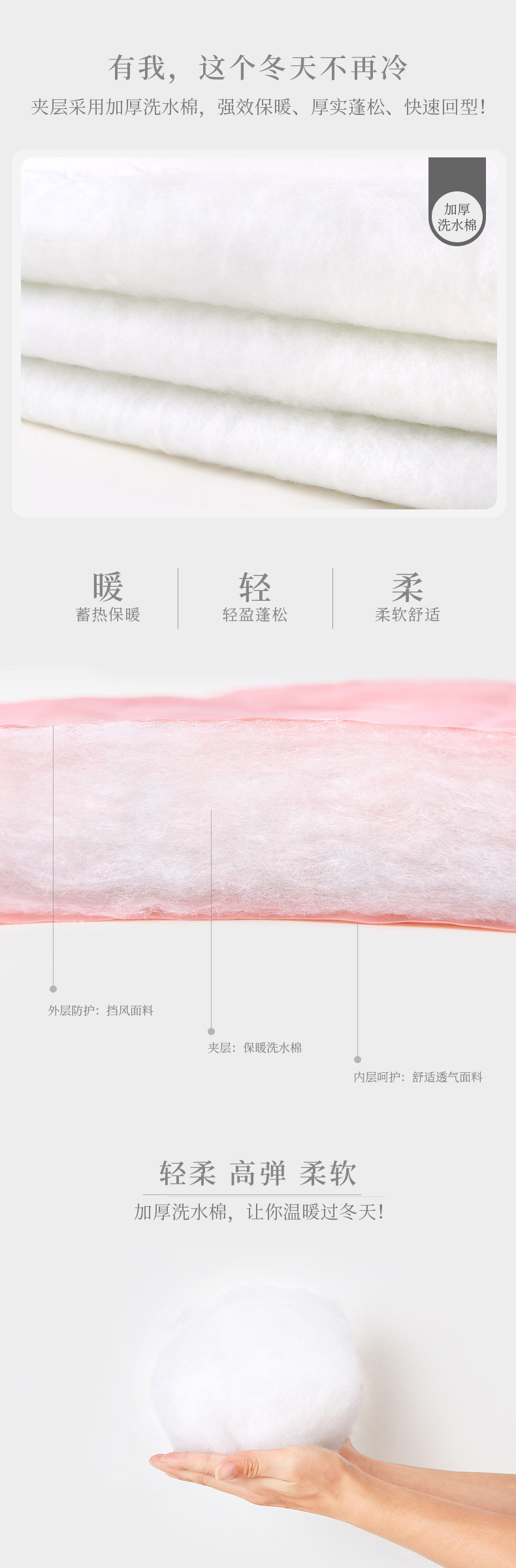 JK94066 стирание хлопка