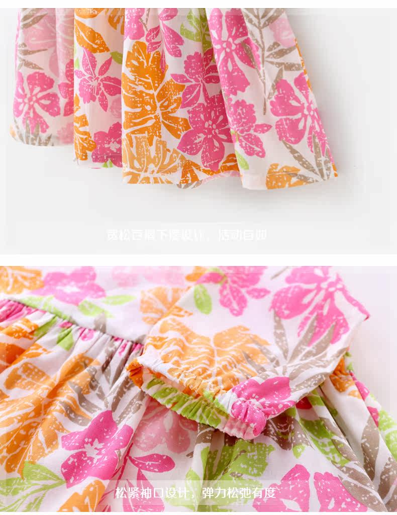 Robe enfant JELLYBABY - Ref 2044835 Image 23