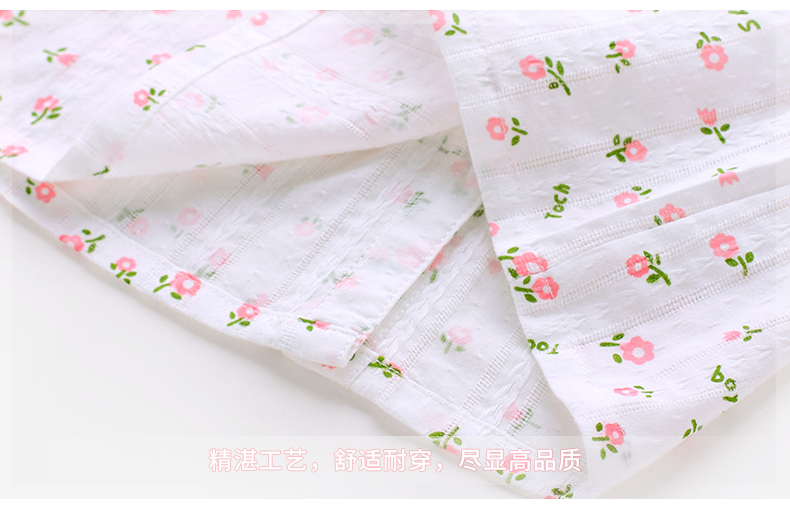 Chemise fille JELLYBABY à manche longue - Ref 2088969 Image 28