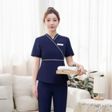 Комбинезон для принцессы, униформа, массажер, комплект, облегающий крой