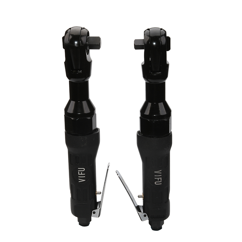 Industrial Grade Ratchet Wrench Torque Wrench Small Pneumatic Wrench Pneumatic Tool Car Repair Quick Wrench