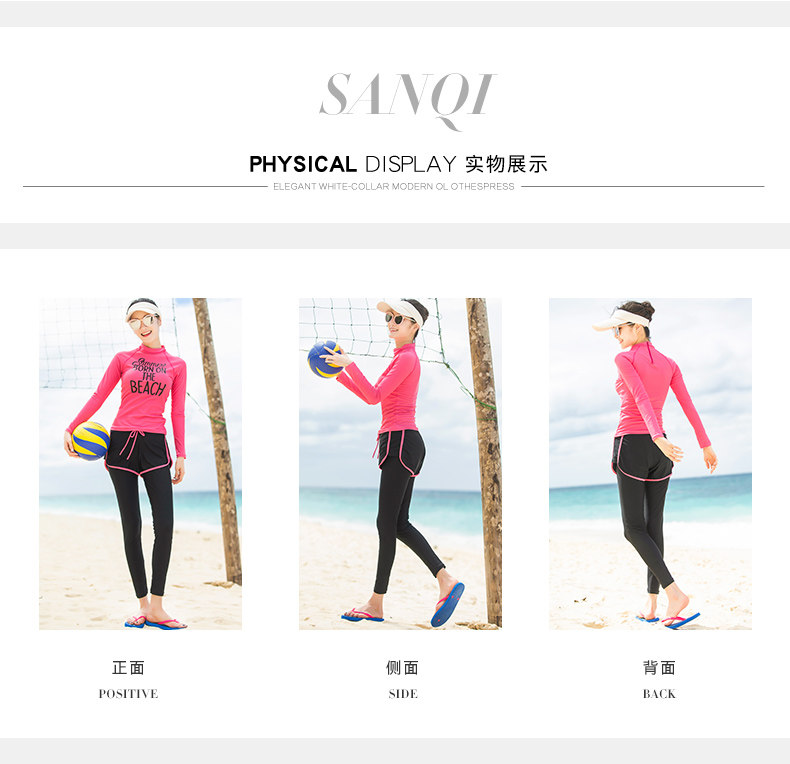 Maillot de bain pour femme - Ref 3030512 Image 15