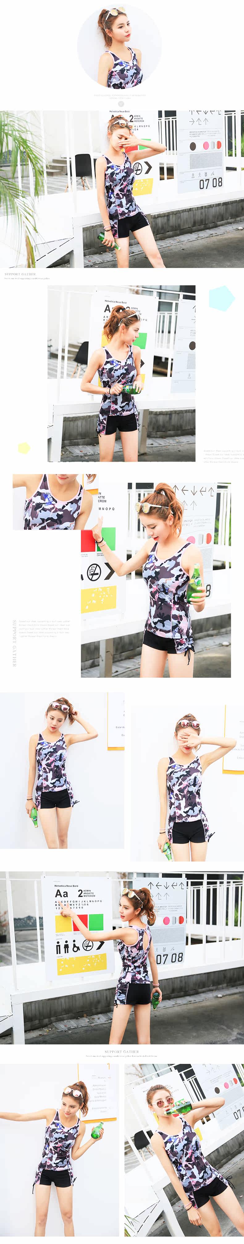 Maillot de bain pour femme - Ref 3031008 Image 13