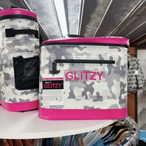 (GLITZY Yuan) (excellents produits de classe mille yuans) sac disolation Portable extérieur de grande capacité sac de glace de voiture