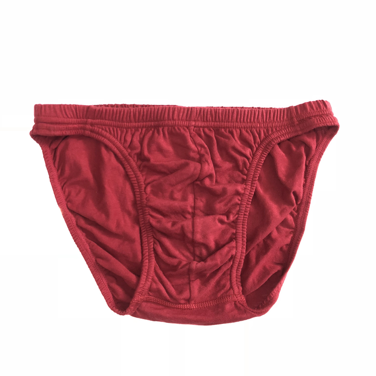 Phần bên hẹp Giá phúc lợi! Quần short nhiều màu cotton thoải mái quần short truyền thống quần lót nam cao cấp