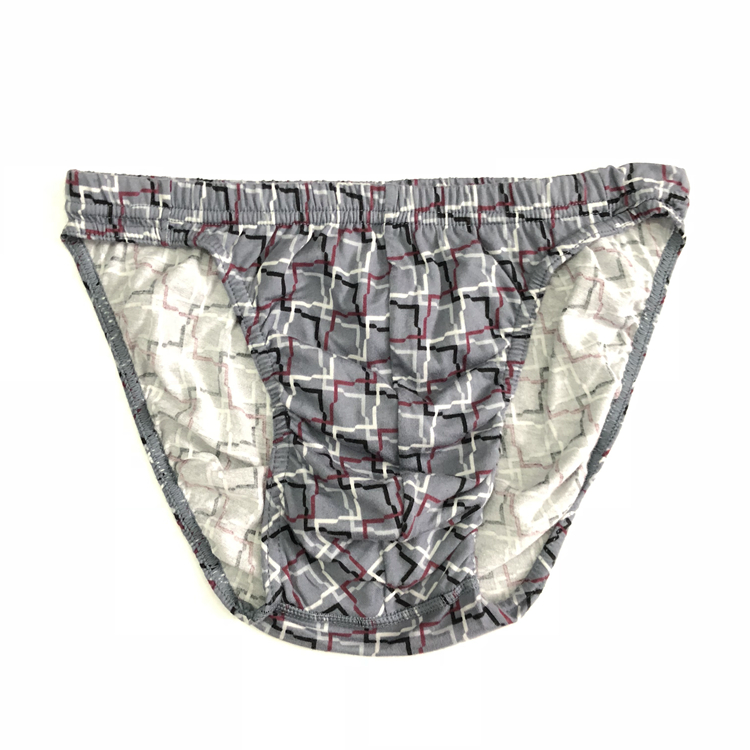 Phần bên hẹp Giá phúc lợi! Quần short nhiều màu cotton thoải mái quần short truyền thống quần lót nam cao cấp