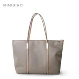 Сумка через плечо, нейлоновая вместительная и большая сумка на одно плечо, коллекция 2023, ткань оксфорд