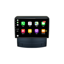 Geelys special old Global Hawk GC7 modified 715 718 Android audio and video central control LCD display large screen navigation