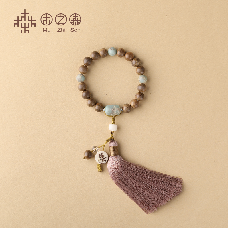 (Dream-By-Dream) Dardry Composure Original Design Handstring Natural Dense Oil Old Material Sinkage Wood Handmade Natural Fidelity