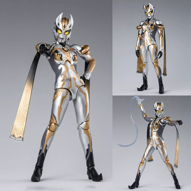 SHF Ultimate Сияющий Галеон Руке Мечты Бистелига Акт Дикона Данитанада игрушки