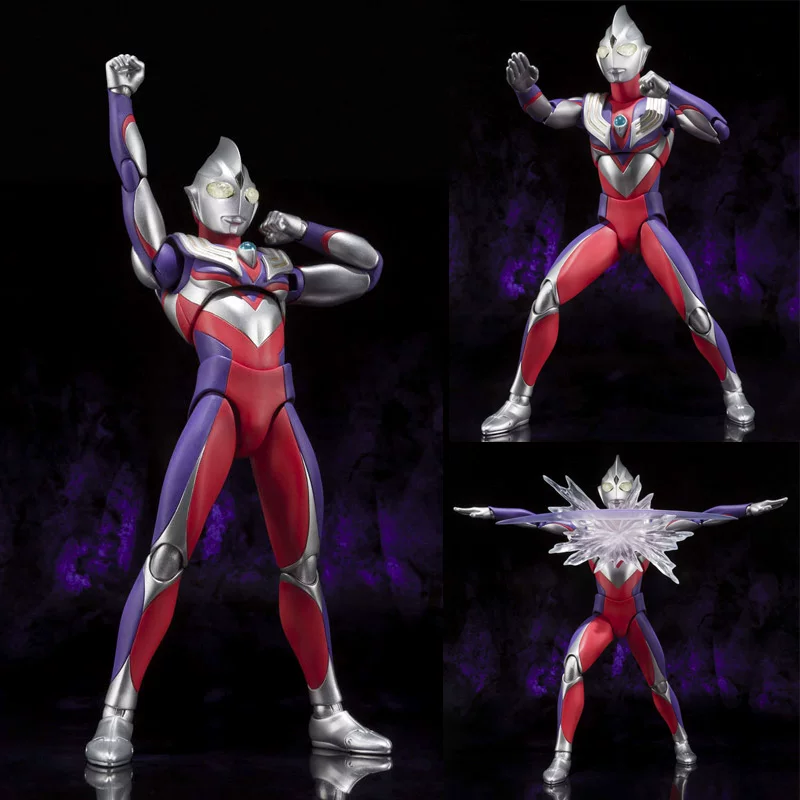 SHF Ultimate Сияющий Галеон Руке Мечты Бистелига Акт Дикона Данитанада игрушки