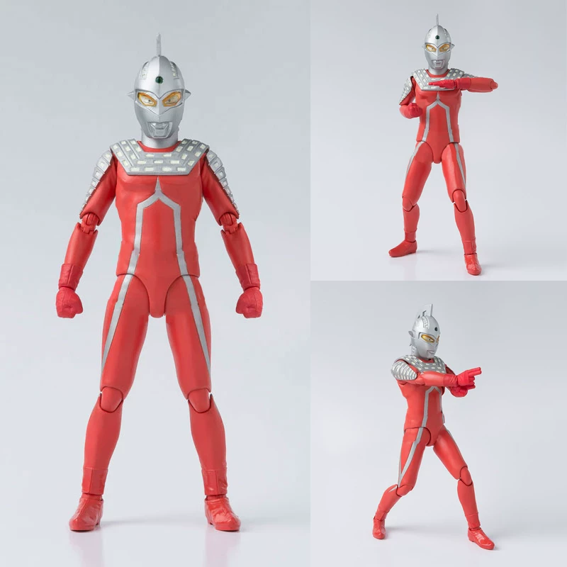 SHF Ultimate Сияющий Галеон Руке Мечты Бистелига Акт Дикона Данитанада игрушки