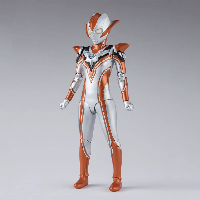 SHF Ultimate Сияющий Галеон Руке Мечты Бистелига Акт Дикона Данитанада игрушки