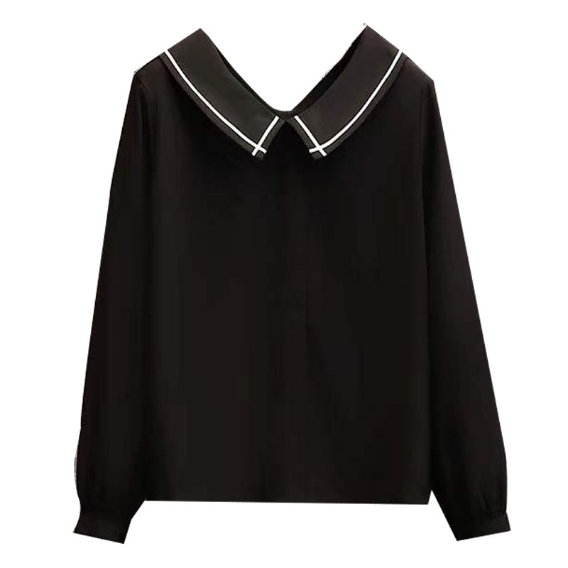 Shang Show Great Size Women's Dress Fat Sister Fashion Show Slim 2022 Spring Summer New Temperament Elegant Korean Version 100 Hitch Shirt Woman