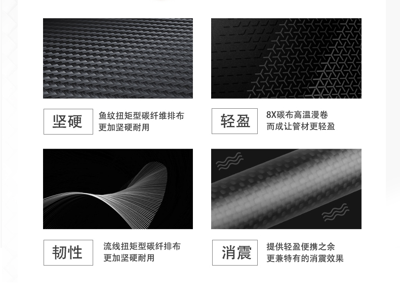 ca khúc xách tay nhẹ kỷ nguyên vũ trang ray sợi carbon SLR PTZ camera điện thoại chụp ảnh chụp chuyên nghiệp - Phụ kiện máy ảnh DSLR / đơn chân máy ảnh sony