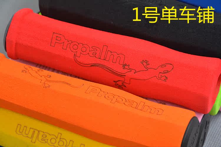 Poignées de vélo PROPALM - Ref 2337089 Image 10