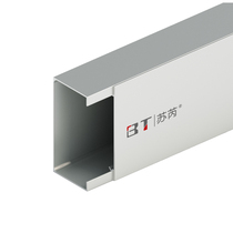 Aluminum profile 4080 aluminum alloy trunking profile bracket European standard frame diy aluminum automation cabinet