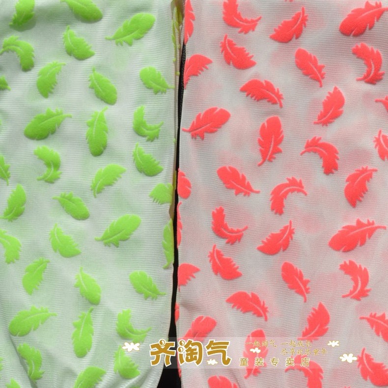 Pantalon fille - Ref 2063810 Image 21