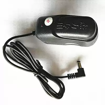 Original Jieli electronic weighing scale 6V charger 8v floor scale power adapter 4V battery charger