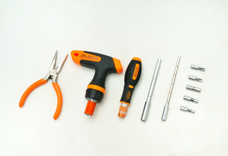 Tournevis pour réparation vélo - Ref 2299724 Image 8