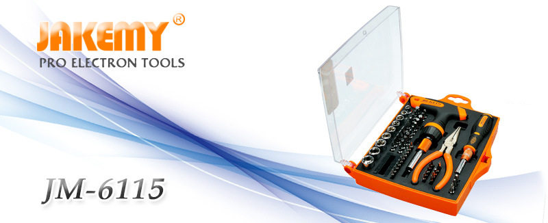 Tournevis pour réparation vélo - Ref 2299724 Image 3