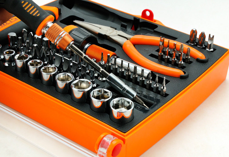 Tournevis pour réparation vélo - Ref 2299724 Image 6