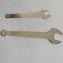 Edging Machine Wrench Tool Accessories Edging Machine Accessories 3703 Trimming Machine Wrench Engraving Machine Wrench 01259