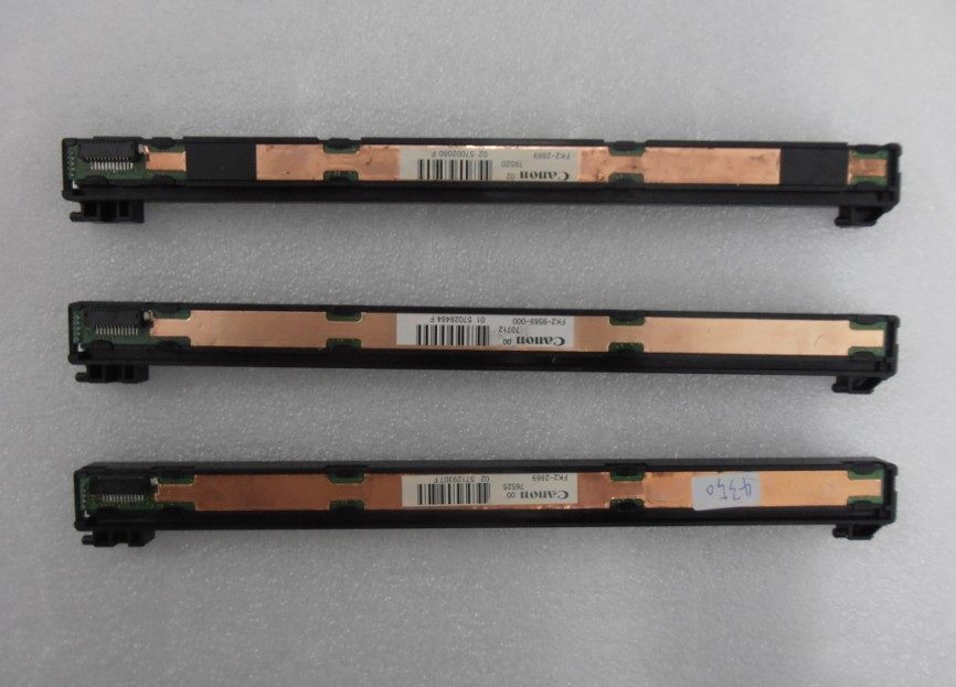 Canon 4010b 4012b 4150 4320 4330 4350 4370 4680 Scanner scan head