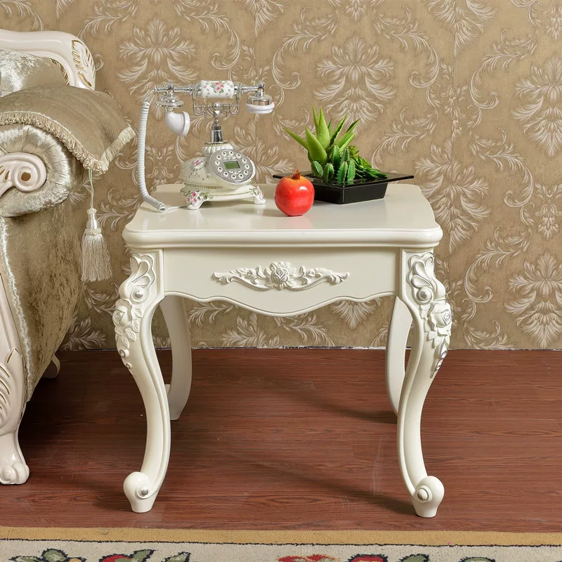Antique retro fashionable telephone, new collection