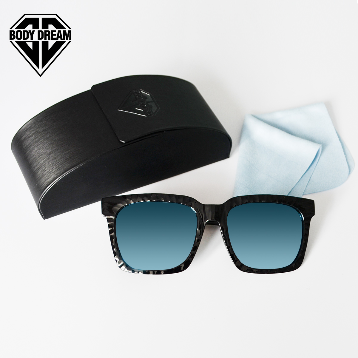 Montures de lunettes OTHER   en Memoire plastique - Ref 3140516 Image 4