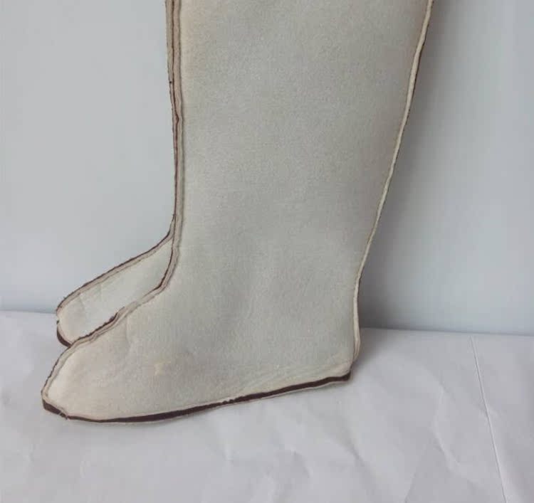Chaussures - bottes caoutchouc homme - Ref 961410 Image 10
