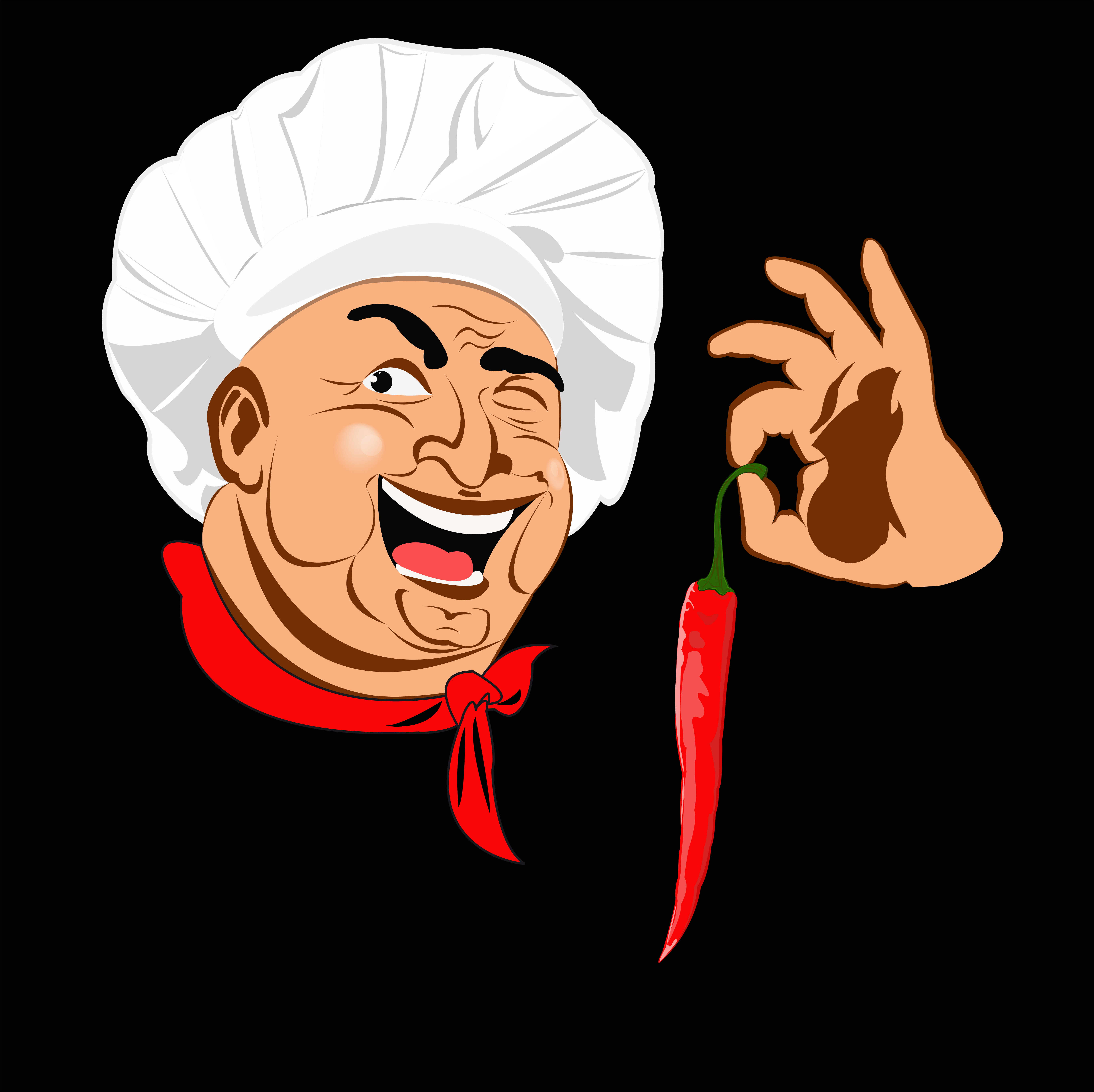 秦两娃食品特产店的LOGO