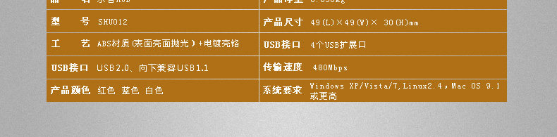 Hub USB - Ref 365658 Image 19