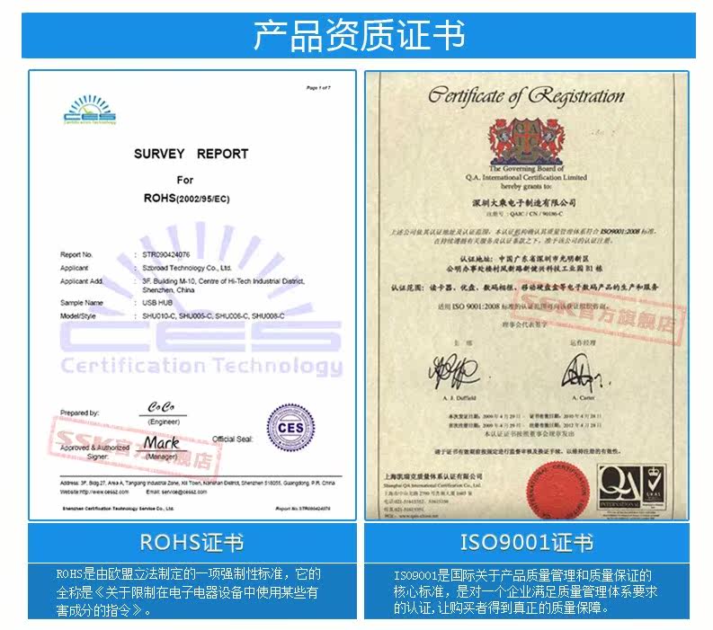 Concentrateur USB - Ref 367236 Image 19