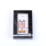 Батарея, зарядное устройство с usb-зарядкой, комплект, клавиатура, мышка, обучающая машина, 5 размер, 2500mah